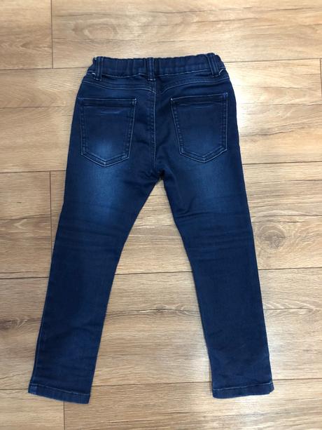 Rifle pre fešáka, f&f,104