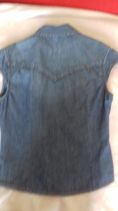 Vesta z mäkej rifloviny - mare o polo - s, s