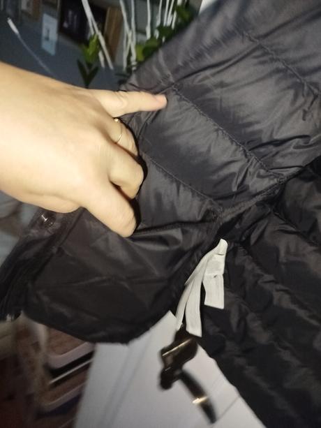 Mango ľahká paperova bunda l/xl, mango,xl