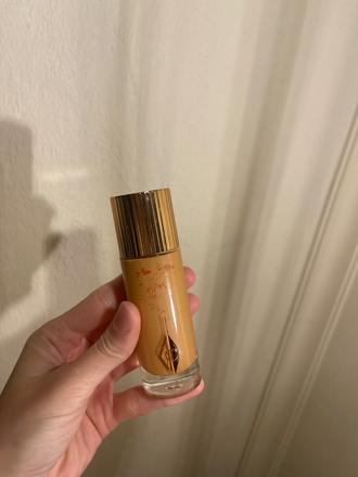Charlotte tilbury hollywood flawless filter, 