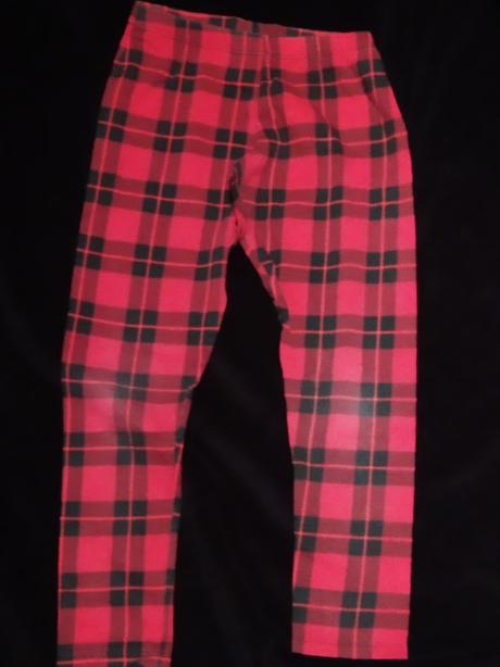 Káro legíny, zara,128