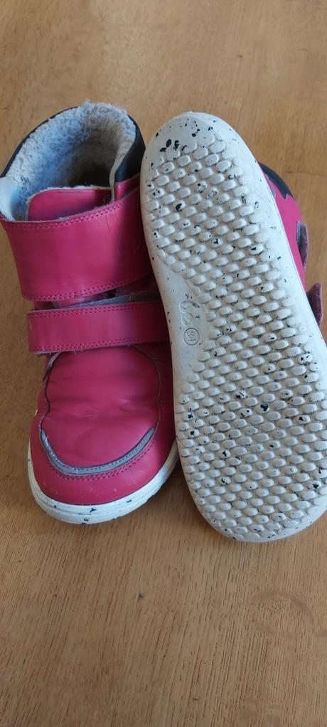 Barefoot, be lenka,34