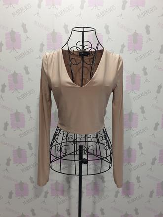 Crop top s/m, s