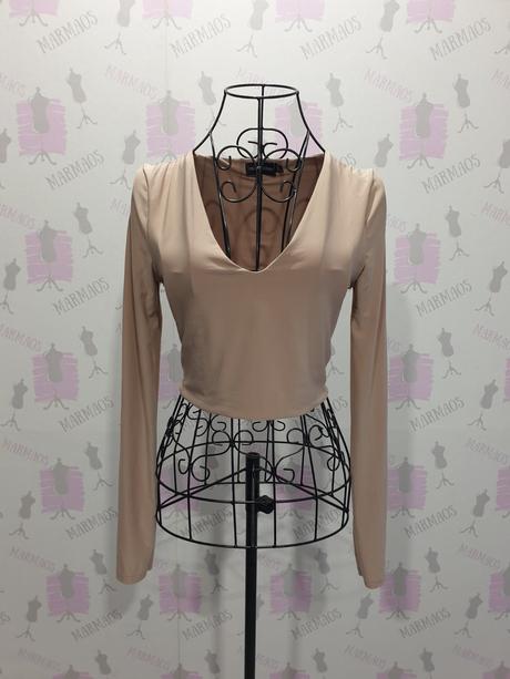 Crop top s/m, s