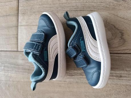 Puma tenisky, puma,19