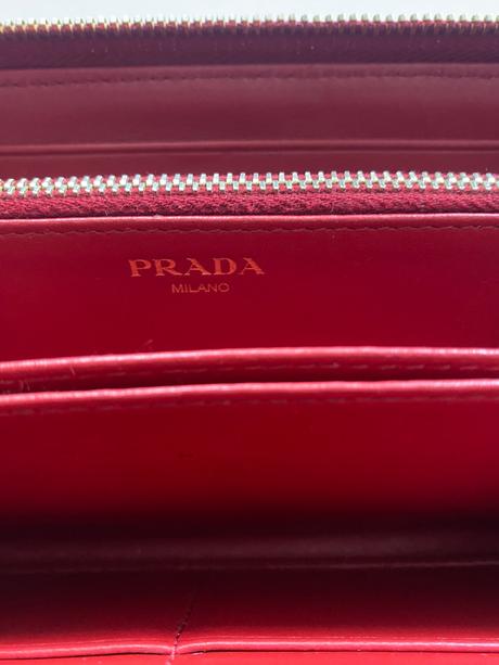 Prada penazenka, prada