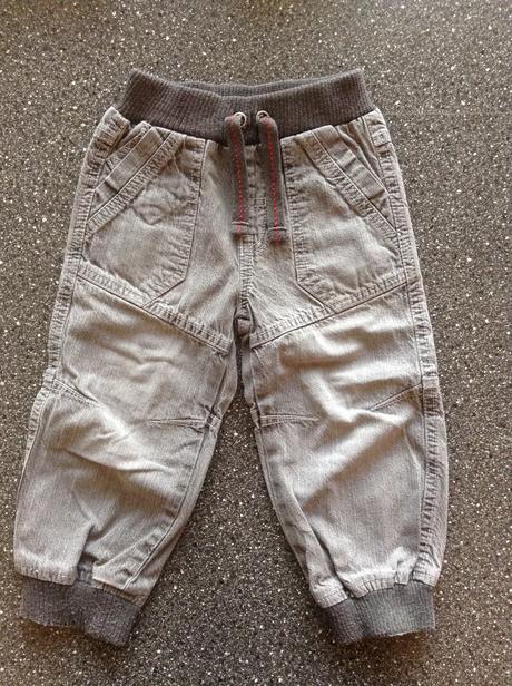 Frajerské rifle, 1 1/2 - 2r., george,92