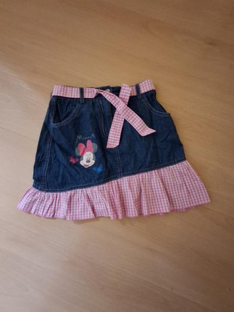Sukňa, disney,116