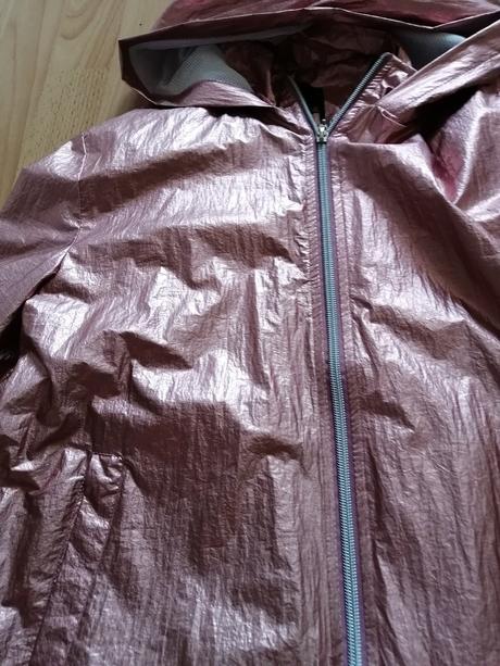 Prechodná bundicka, xs