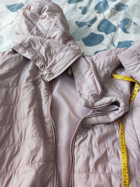 Prechodná bunda, 38