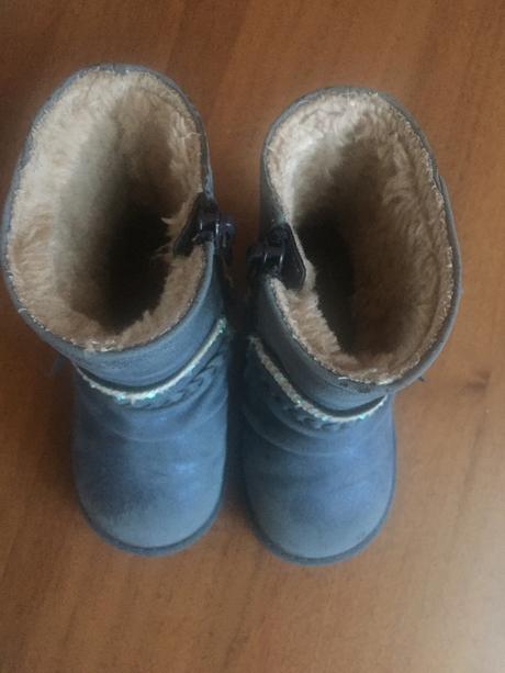 Čižmy, bubble gummers,20