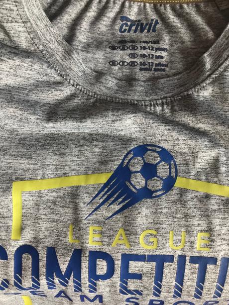 Funkčné tričko, crivit,146