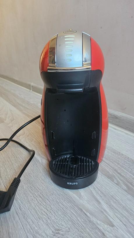 Krups kp1506 dolce gusto, krups