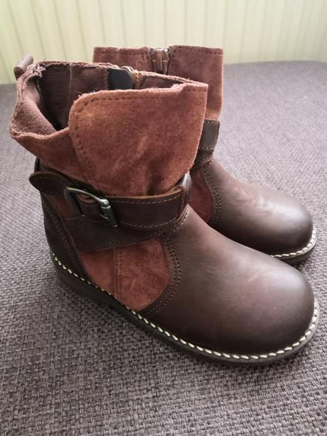 Kožené čižmičky, next,26