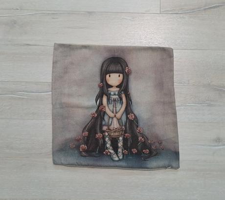 Obliečka na vankúš - rôzne druhy, 