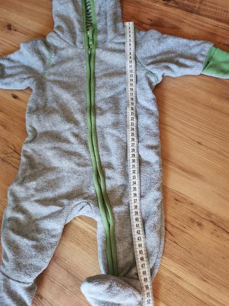 Teplucky overal, h&m,62