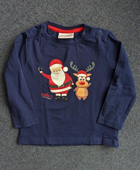 Coccodrillo tričko 86, 86