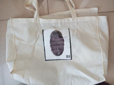 Zimný fusak elodie details, elodie details