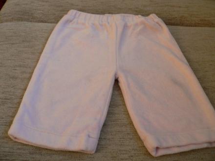 Zateplene nohavice, pitter patter,62