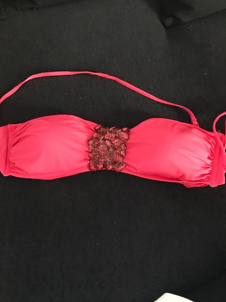 Plavky iba vrchný diel, lindex,l