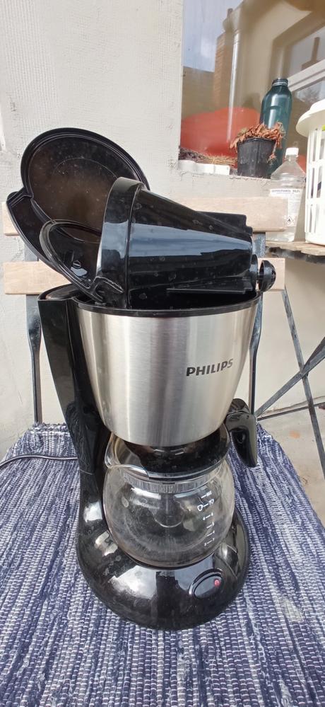 Kávovar, philips