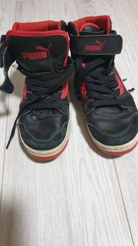 Tenisky puma, puma,38