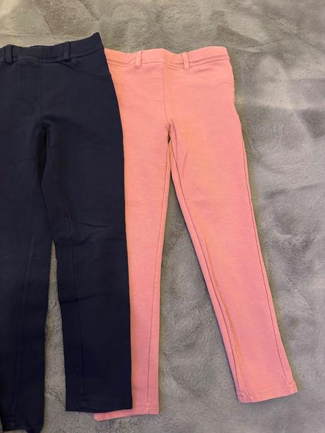 Losan legíny mierne zateplené, losan,116