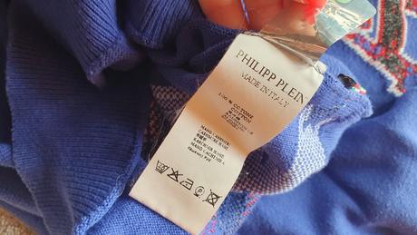 Sveter philipp plein l, l