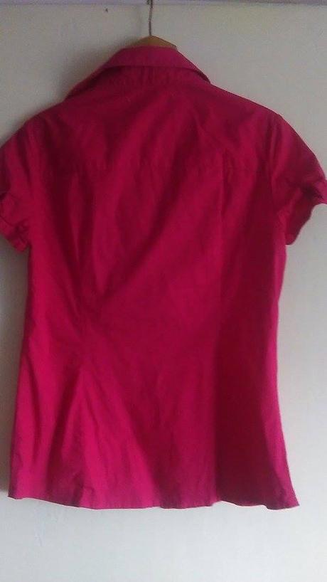 Damska bluzka teranova l, terranova,l