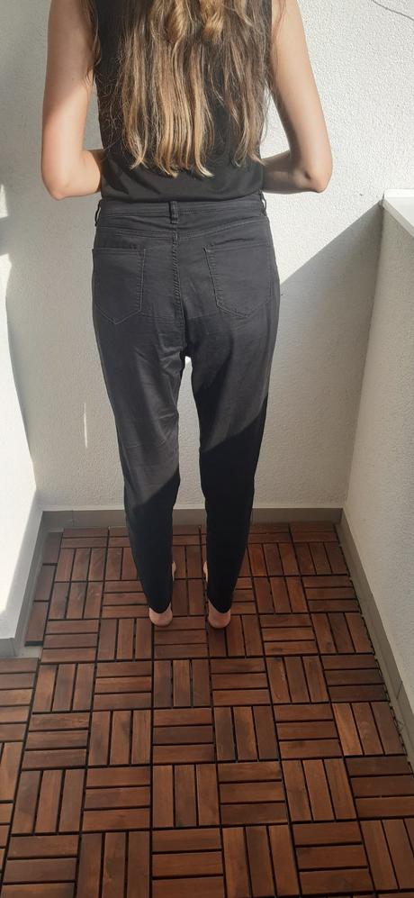 Nohavice, terranova,32