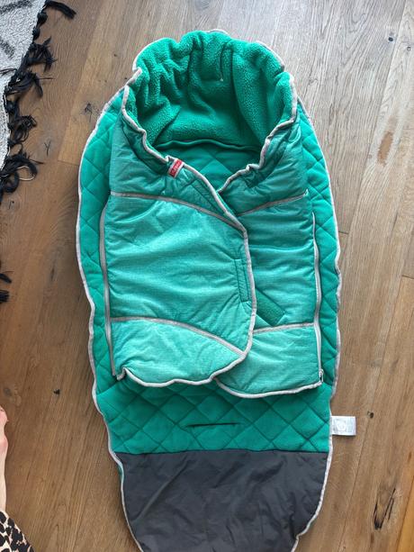 Fusak lodger bunker explorer, lodger