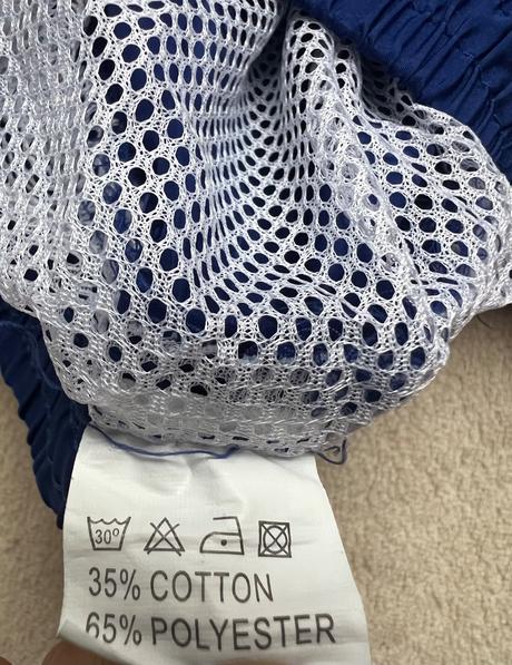 Plavky pre chlapca, 140