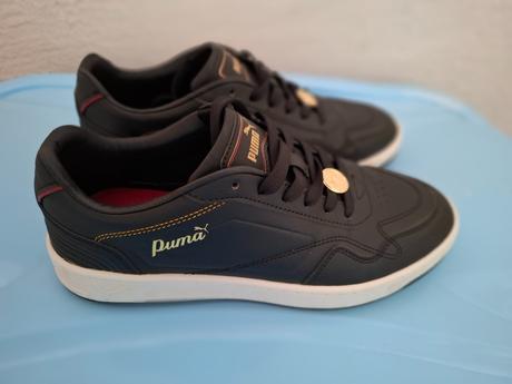 Tenisky, puma,41