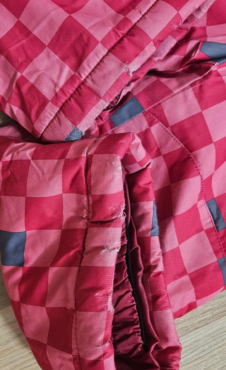 Zimná kombinéza, pidilidi,110