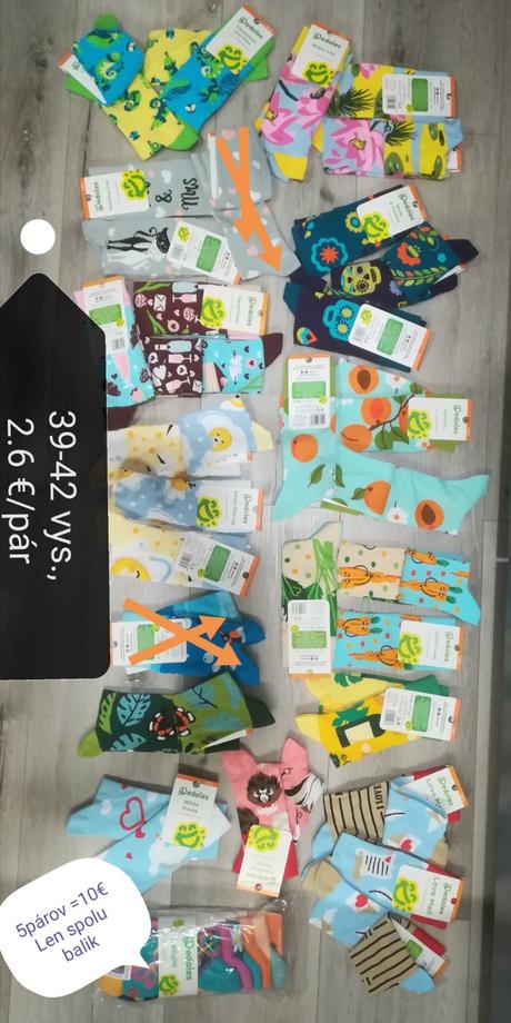 Dedoles 27-30, 31-34 a iné, 27 - xxl