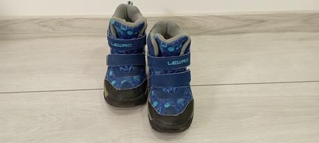 Zimne teple snehule, 29