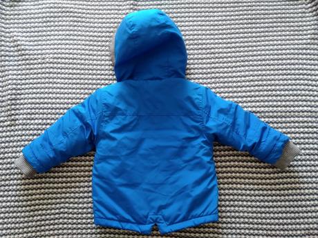 Next zimná vetrovka, next,80