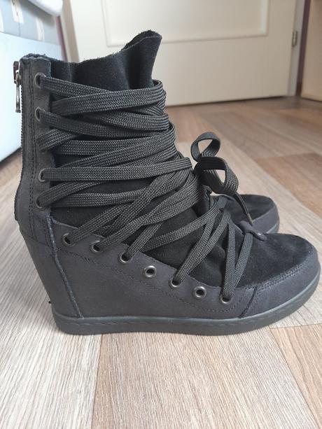 Kožené topánky, peddy,35