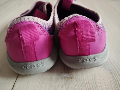 Cvičky crocs, crocs,26