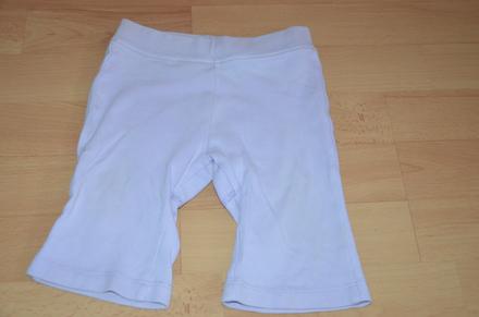 Nohavice tepláky h&m, h&m,68