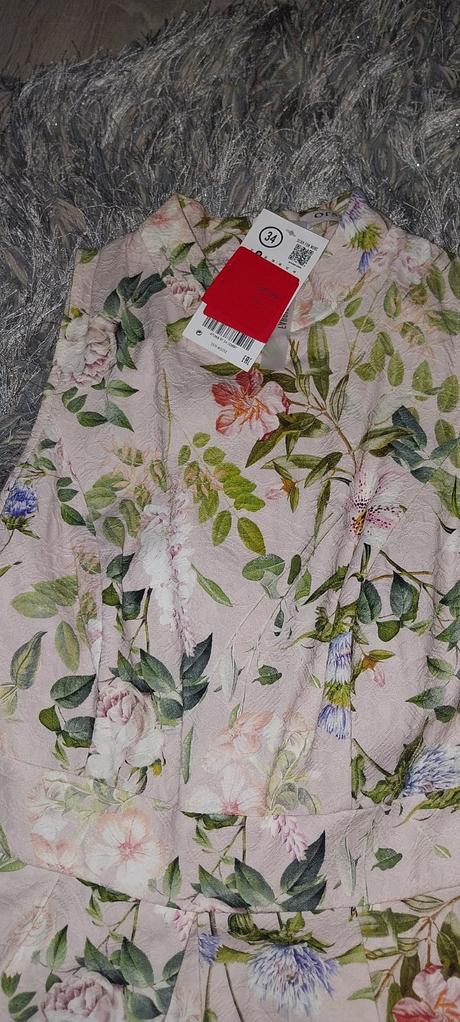 Nové šaty orsay, orsay,34