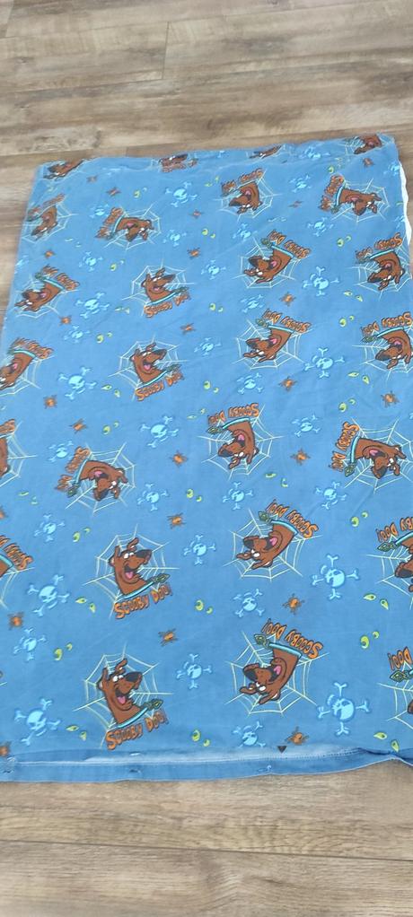 Detský paplón, 80,120