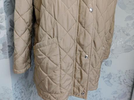 Luxusna prechodna bunda, 42