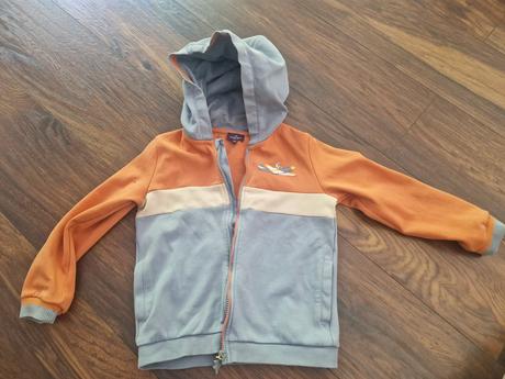 Mikina sergent, sergent major,122