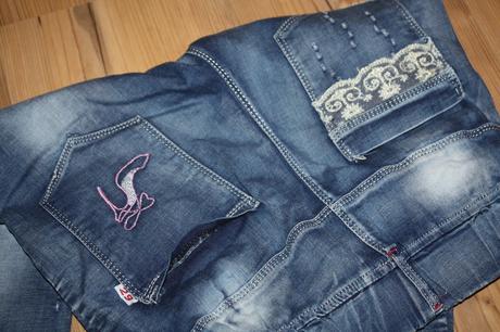 Rifle boyfriend, 116