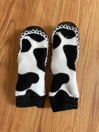 Kravickove capacky moccons, <17