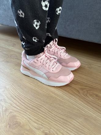 Tenisky puma 38 vel, puma,38