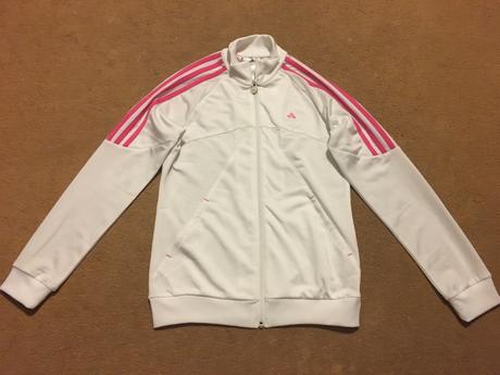 Mikina adidas 152, adidas,152