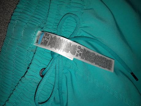 Kratasy  veľkosť xs  new yorker, xs