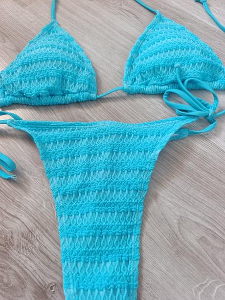Krásne bikiny, m